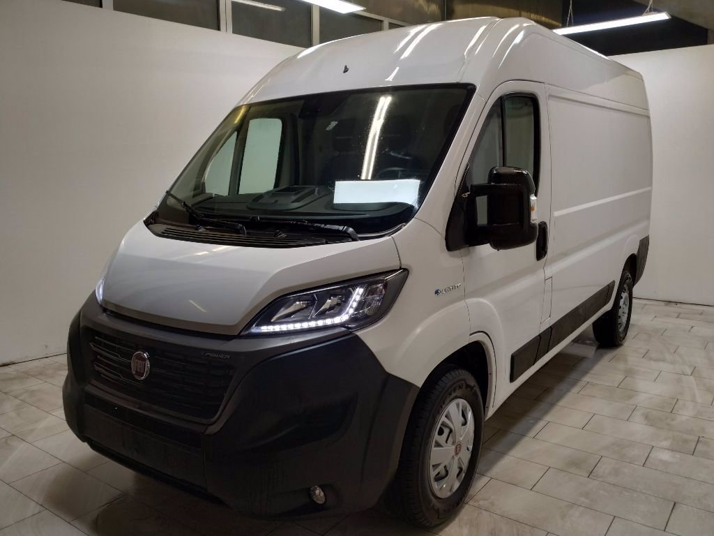 Fiat Ducato Maxi 35 Lh2 2.2 Mjt3 140Cv Serie 9 Km0 Cuneo Mondovì