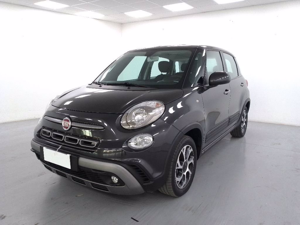 FIAT 500l 1.4 connect s&s 95cv