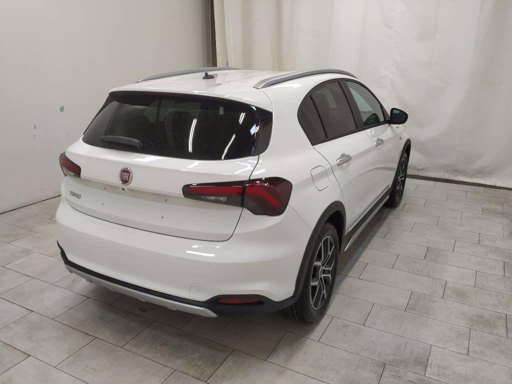 Fiat Tipo 5P 1.6 Mjt Cross S&S 130Cv Km0 Cuneo Mondovì Savigliano