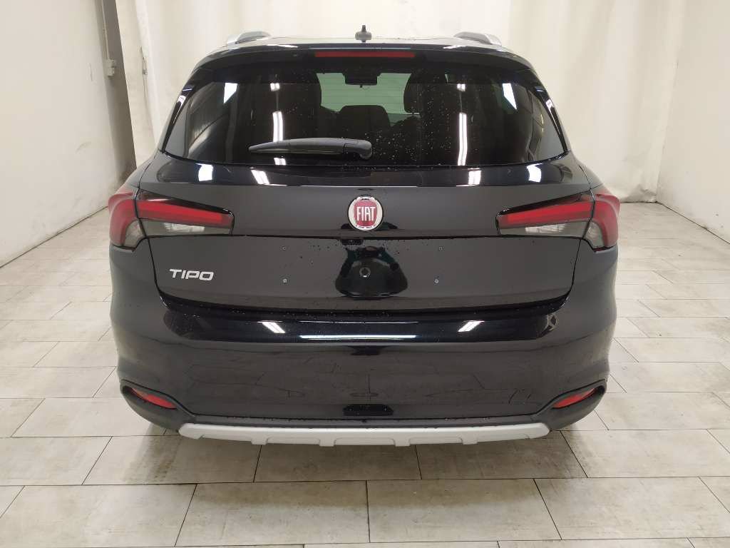 Fiat Tipo 5P 1.6 Mjt Cross S&S 130Cv Km0 Cuneo Mondovì Savigliano