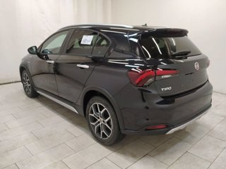 Fiat Tipo 5P 1.6 Mjt Cross S&S 130Cv Km0 Cuneo Mondovì Savigliano