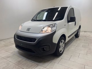 FIAT Fiorino cargo 1.3 mjt 95cv sx