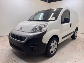 FIAT Fiorino cargo 1.3 mjt 95cv sx