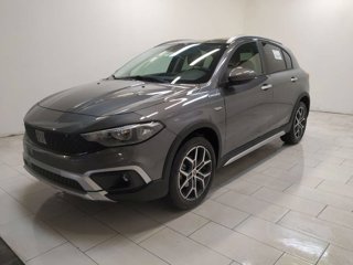 FIAT Tipo 5p 1.6 mjt cross s&s 130cv