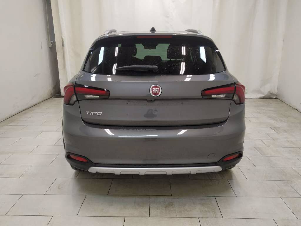 Fiat Tipo 5P 1.6 Mjt Cross S&S 130Cv Km0 Cuneo Mondovì Savigliano