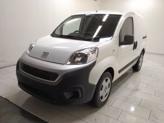 FIAT Fiorino cargo 1.3 mjt 95cv sx