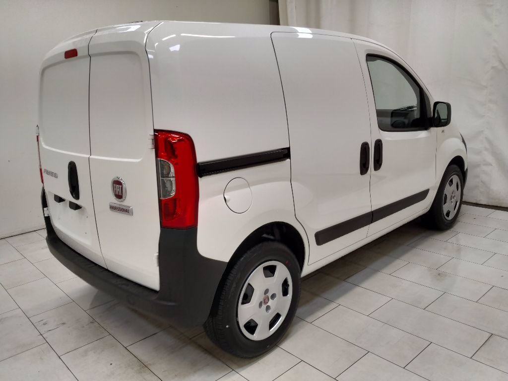 Fiat Fiorino Cargo 1.3 Mjt 95Cv Sx Km0 Cuneo Mondovì Savigliano Azzurra  #3915753