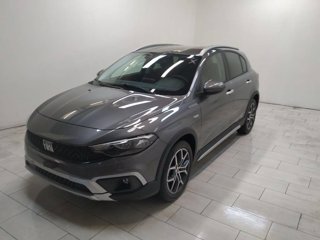 FIAT Tipo 5p 1.6 mjt cross s&s 130cv