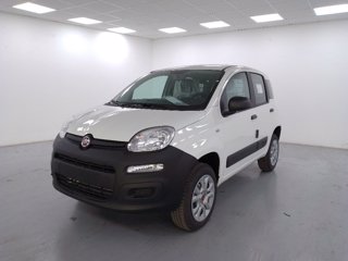 FIAT Panda van 0.9 pop 85cv 4x4 2p.ti serie 4 e6d