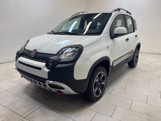 FIAT Panda 0.9 t.air t. cross 4x4 s&s 85cv 5p.ti