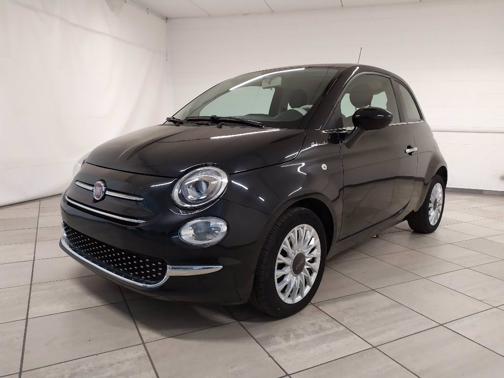 FIAT 500 1.0 hybrid dolcevita 70cv