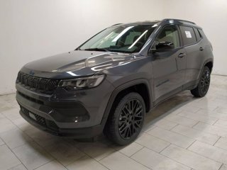 JEEP Compass 1.3 turbo t4 phev night eagle 4xe auto