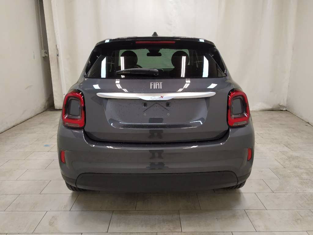 Fiat 500X 1.0 T3 120Cv Km0 Cuneo Mondovì Savigliano Azzurra #3958803