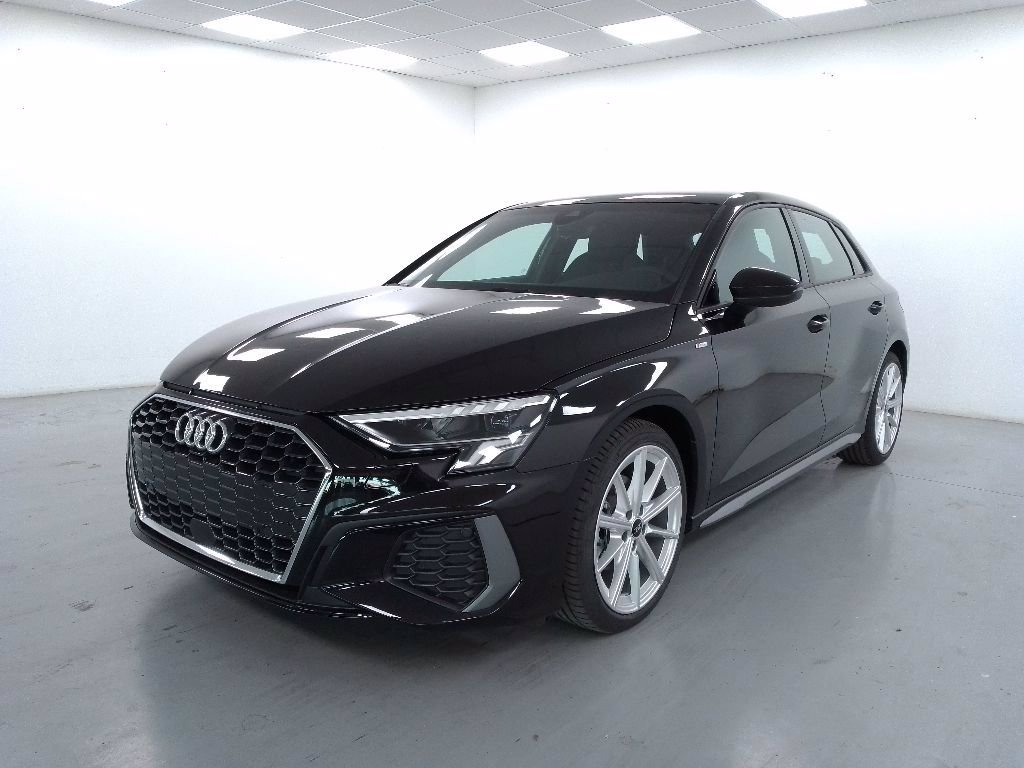 Auto km 0 AUDI A3 Sportback 30 TDI S line edition del 2023 - Auto