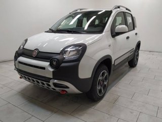 FIAT Panda 0.9 t.air t. cross 4x4 s&s 85cv 5p.ti