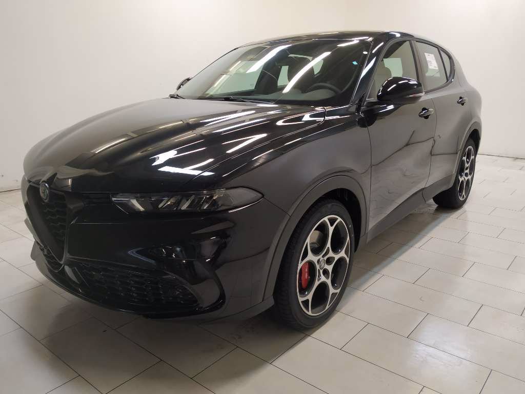 Auto usata ALFA ROMEO Tonale SPRINT 1.5 130 CV MHEV CERCHI 18