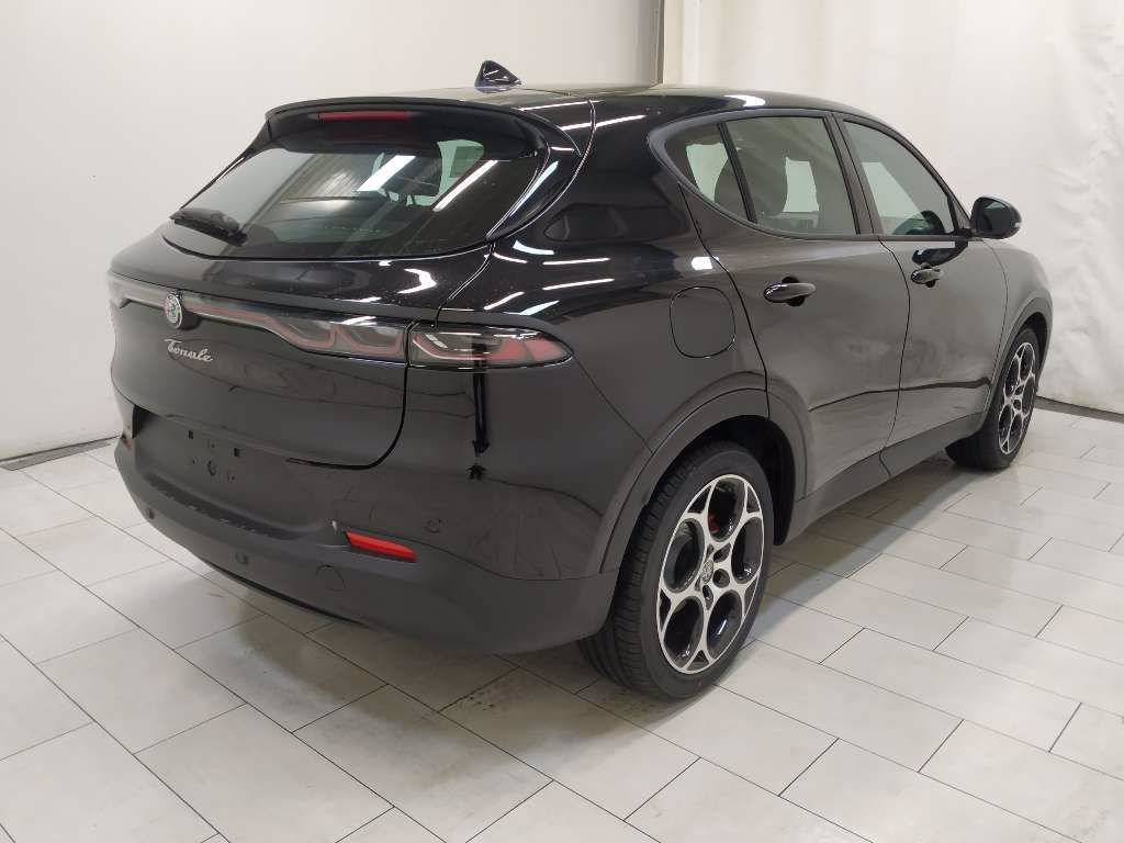 ALFA ROMEO TONALE SPRINT-TONALE 1.6 130CV TCT6 DIESEL DEL 2023 A CUNEO  (12100)