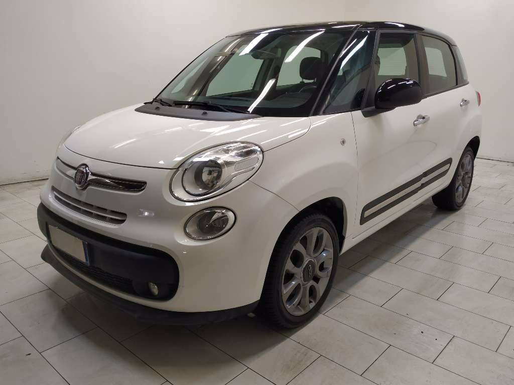 Fiat 500L nuova pronta consegna in vendita da Auto 4