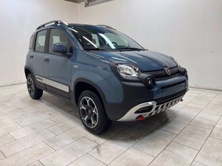 Fiat Panda 0.9 T.Air T. Cross 4X4 S&S 85Cv Km0 Cuneo Mondovì