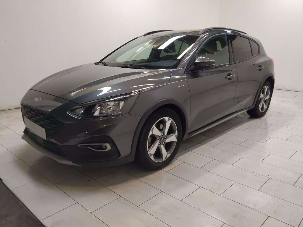 FORD Focus active 1.5 ecoblue s&s 120cv