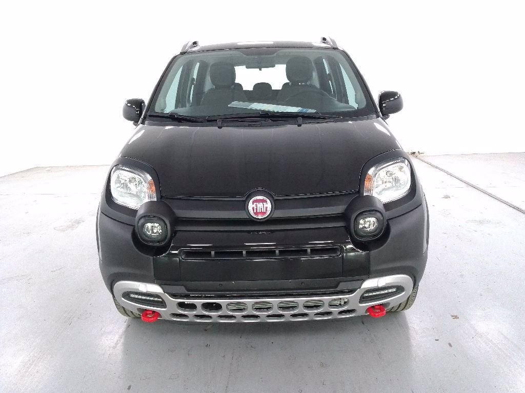 Fiat Panda 0.9 T.Air T. Cross 4X4 S&S 85Cv 5P.Ti Km0 Cuneo Mondovì