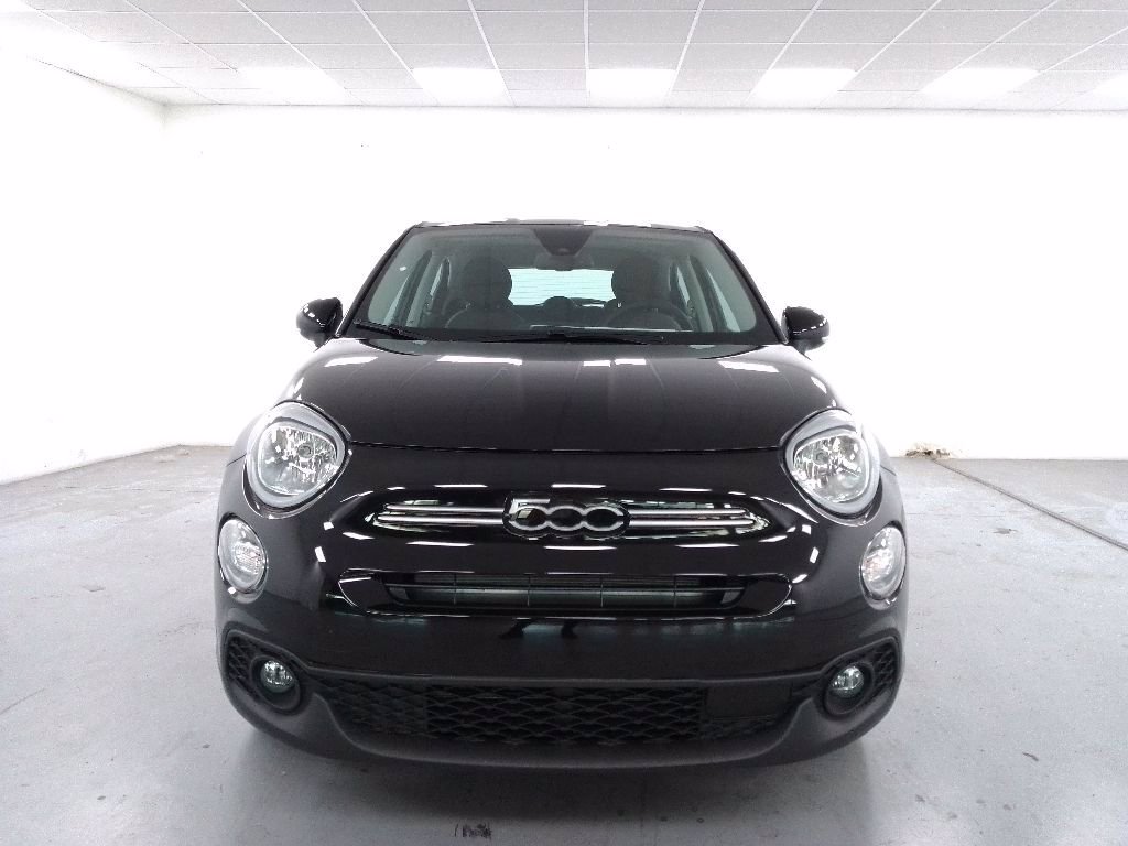 Fiat 500X 1.0 T3 Sport 120Cv Km0 Cuneo Mondovì Savigliano Azzurra #4117367