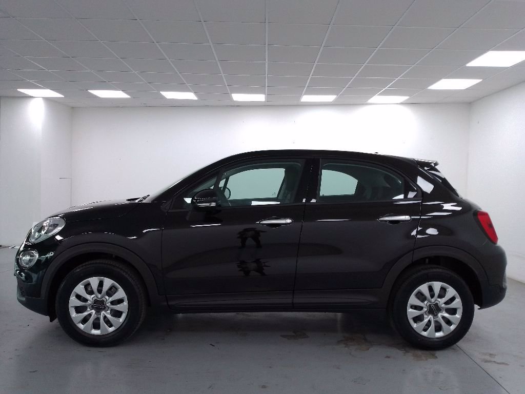 Fiat 500X 1.0 T3 Cross 120Cv Km0 Cuneo Mondovì Savigliano Azzurra #3900418