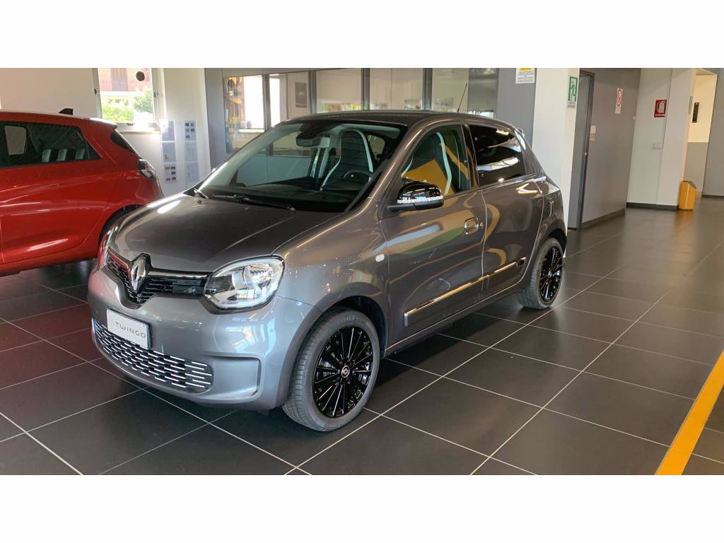 RENAULT Twingo urban night 22kwh