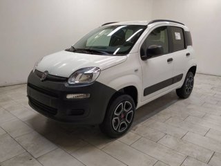 FIAT Panda van 0.9 pop 85cv 4x4 2p.ti serie 4 e6d