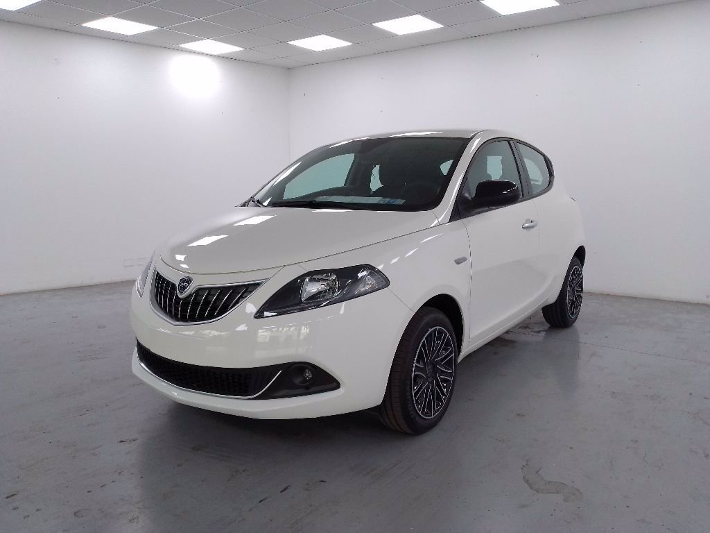 LANCIA Ypsilon 1.0 firefly hybrid gold s&s 70cv 5p.ti