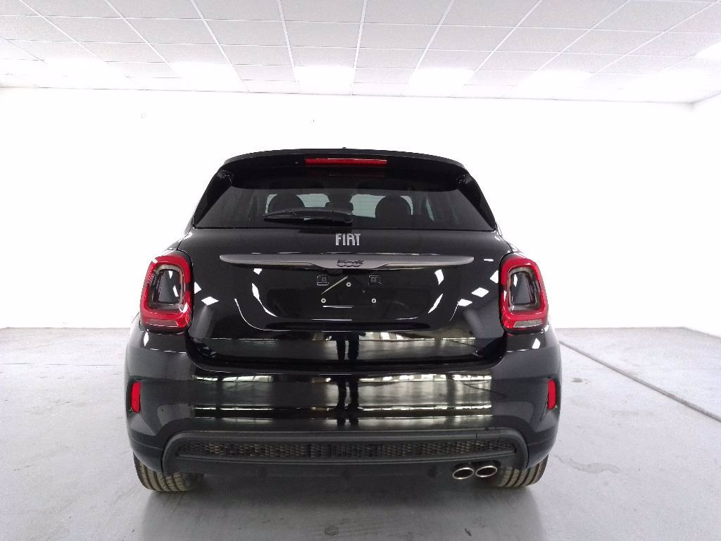 Fiat 500X 1.0 T3 Sport 120Cv Km0 Cuneo Mondovì Savigliano Azzurra #4117367