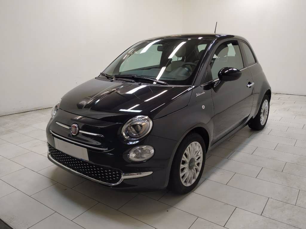 FIAT 500 1.0 hybrid dolcevita 70cv