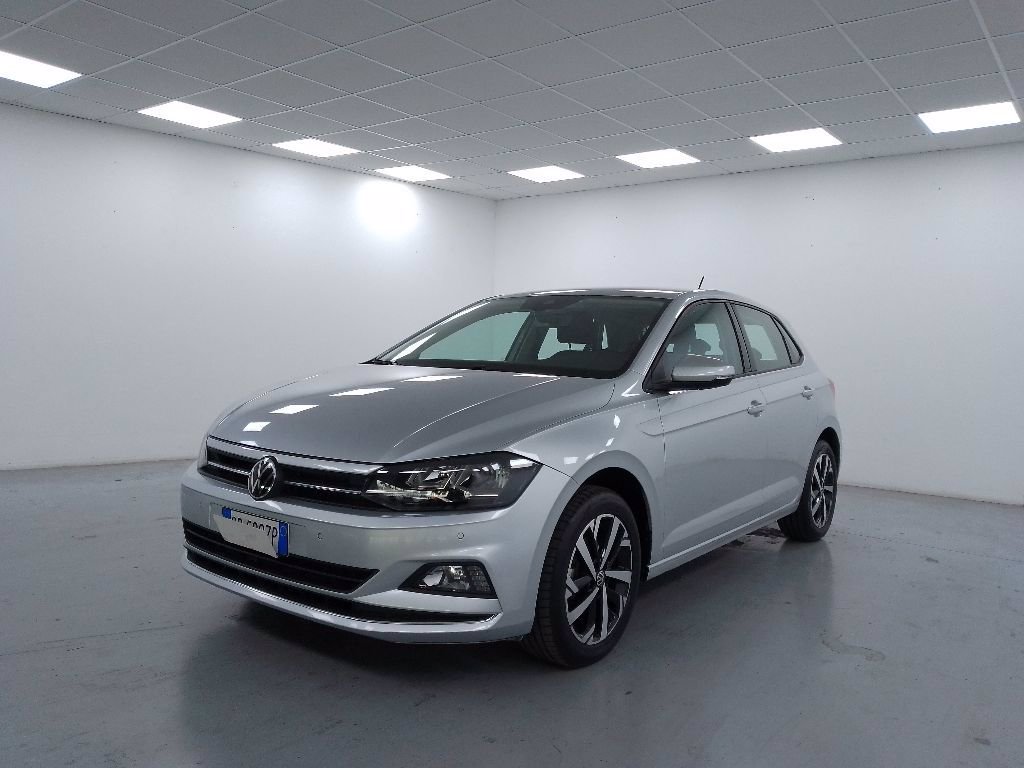 Polo 2024 highline usata