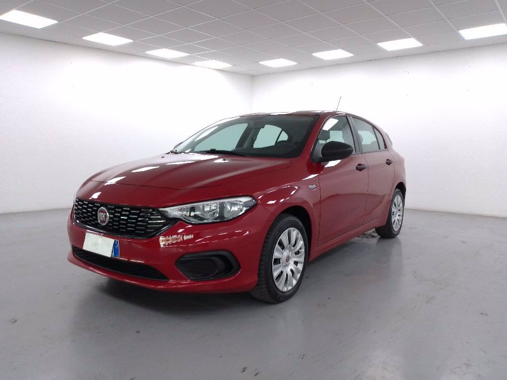 Auto usata FIAT Tipo 1.3 Mjt S&S 5 porte Easy del 2017 - AUTOSTORE