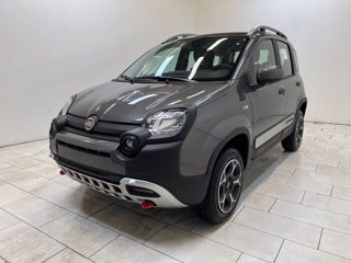 FIAT Panda 0.9 t.air t. cross 4x4 s&s 85cv