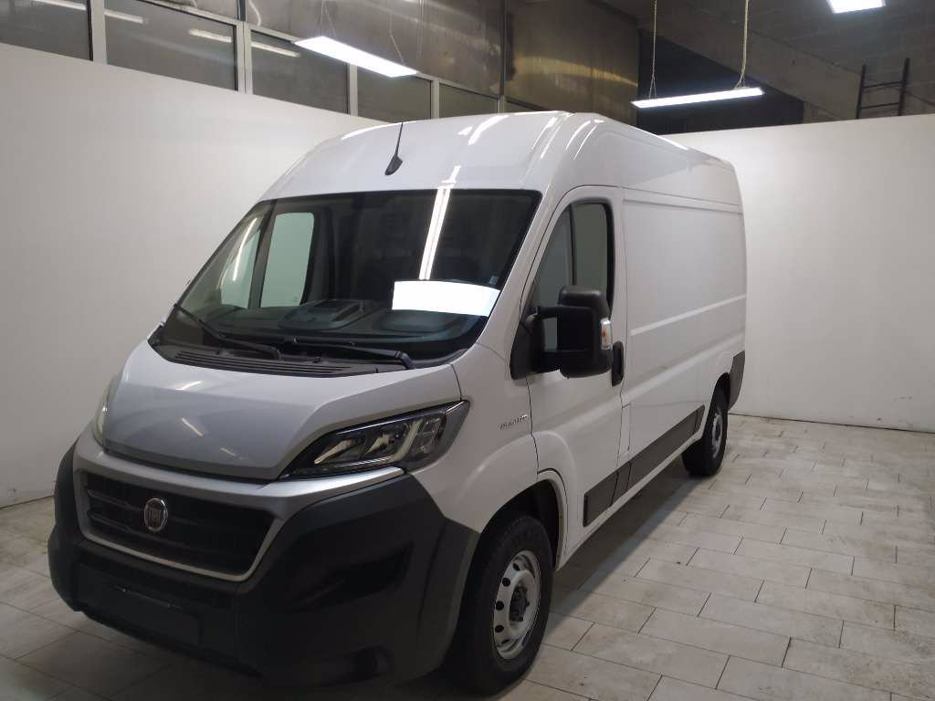 Fiat Ducato Maxi 35 Lh2 2.2 Mjt3 140Cv Serie 9 Km0 Cuneo Mondovì