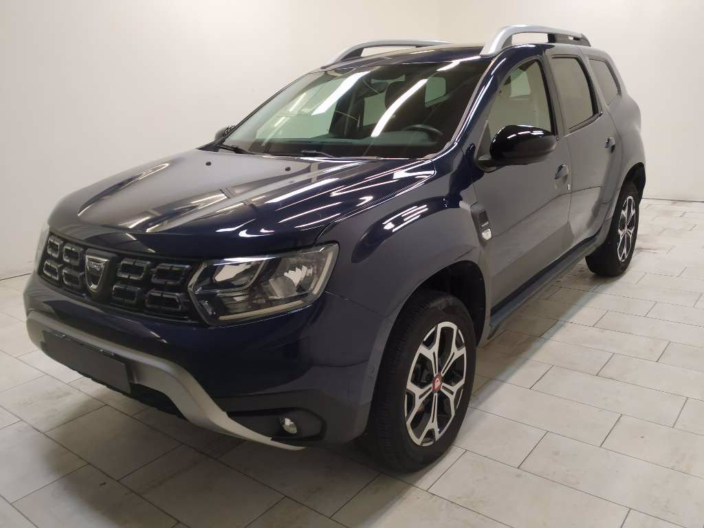 DACIA Duster 1.6 sce comfort gpl 4x2 s&s 115cv