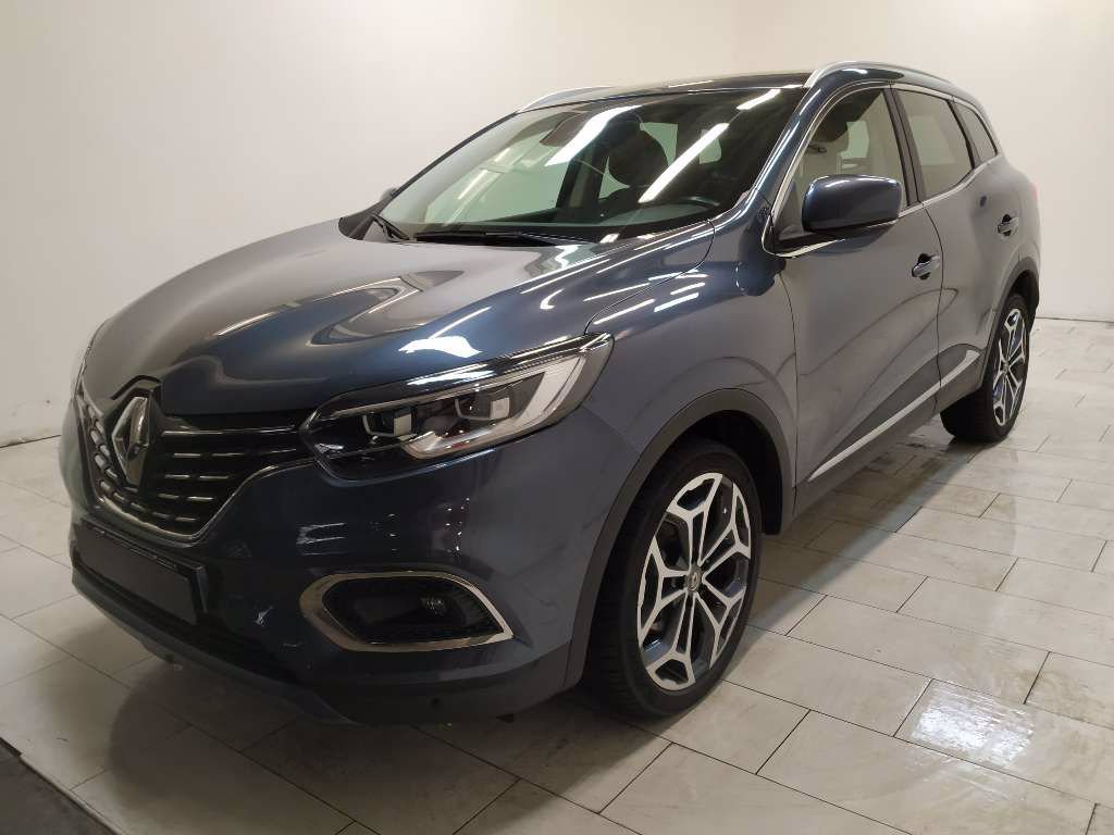 RENAULT Kadjar 1.5 blue dci sport edition2 115cv edc