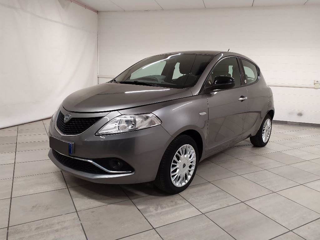 LANCIA Ypsilon 1.2 gold ecochic gpl 69cv my16