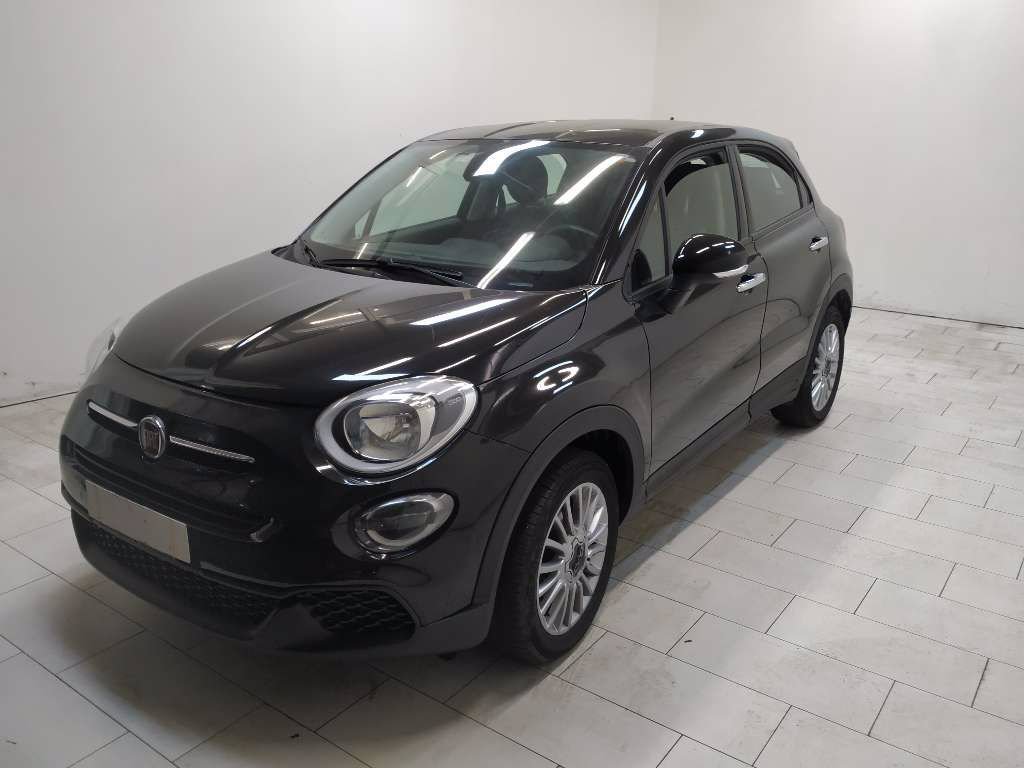 FIAT 500x 1.3 mjt urban 4x2 95cv my20