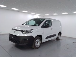 FIAT Doblo van 1.5 bluehdi 130cv lh1 at8