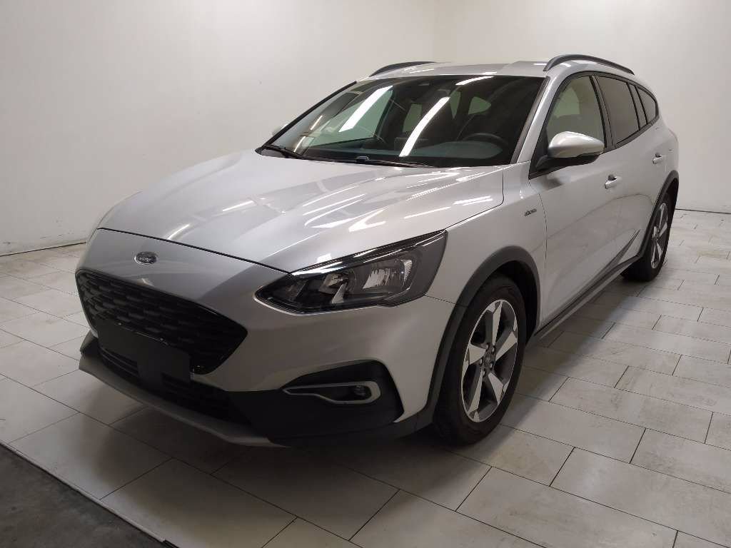 FORD Focus active sw 1.0 ecoboost s&s 125cv