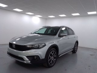 FIAT Tipo 5p 1.6 mjt cross s&s 130cv