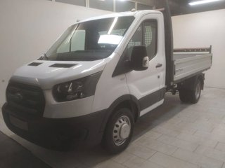 FORD Transit 350 2.0 tdci 130cv entry l2 e6