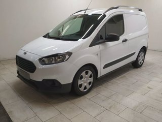 FORD Transit courier 1.5 tdci 100cv s&s trend my20