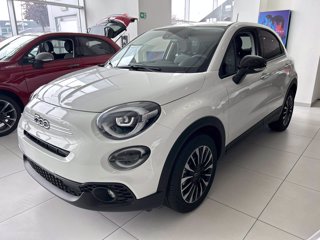 FIAT 500x 1.0 t3 120cv