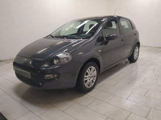 FIAT Punto 5p 1.2 lounge e6