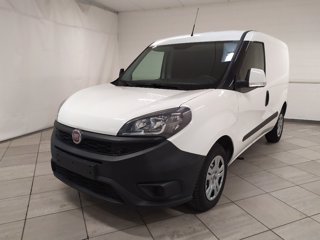 FIAT Doblo cargo 1.3 mjt 16v sx 95cv 3p.ti e6