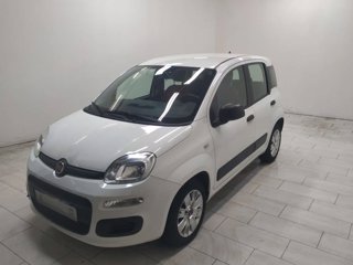 FIAT Panda 1.2 pop 69cv e6