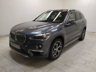 BMW X1 xdrive18d business auto